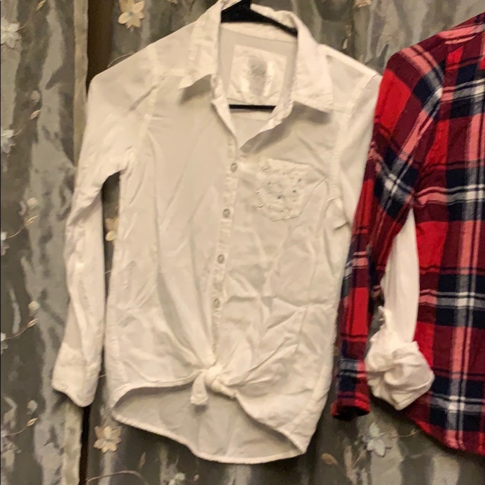 Shirts - Picture 3 of 3